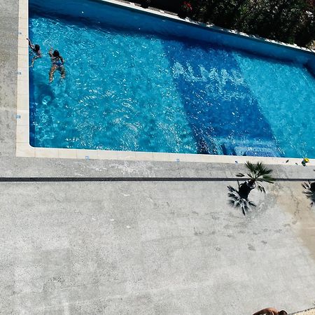 Dxn Luxury Apartment 4 Нэводари Экстерьер фото