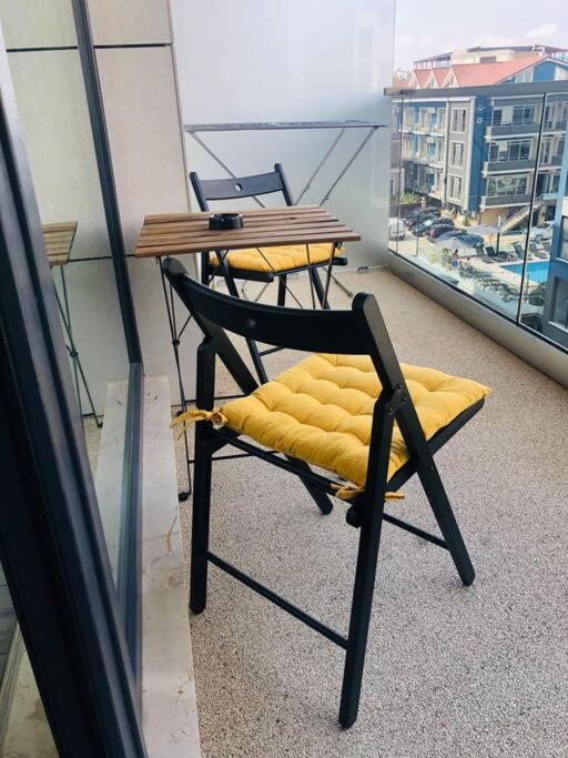 Dxn Luxury Apartment 4 Нэводари Экстерьер фото
