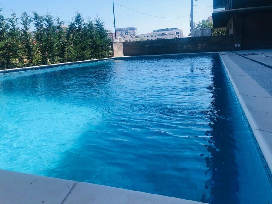 Dxn Luxury Apartment 4 Нэводари Экстерьер фото
